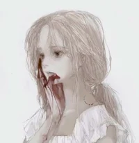 Younger sister