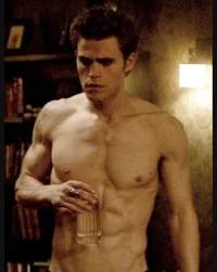 Stefan Salvatore