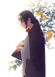 Itachi Uchiha