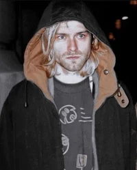 Kurt Cobain