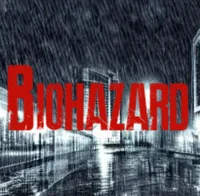 BIOHAZARD
