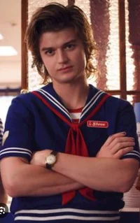 Steve Harrington