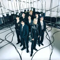 boyfriends straykids