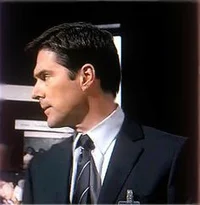 Aaron Hotchner