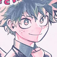 Deku birthday