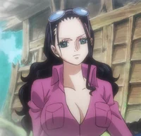 Nico Robin 
