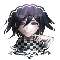 Kokichi Ouma 