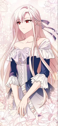 Liona kiori-princess