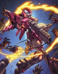 Arcee