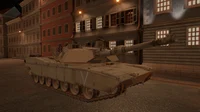 M1 Abrams