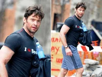 Hugh Jackman