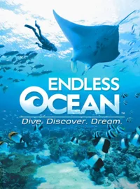 endless ocean rp
