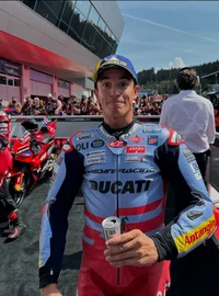 Marc Marquez