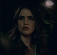 Malia Tate 