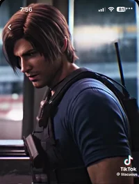 Leon Kennedy