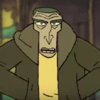 The Teacher - TAMITW