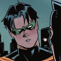 Tim Drake 