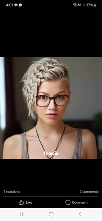 Tracie Leeann 