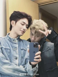 BL _ Victor and Will