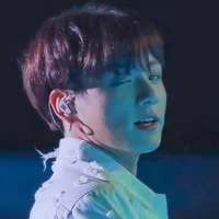 Jeon Jungkook 