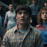 Will Byers