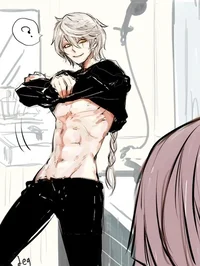 Николай Гоголь