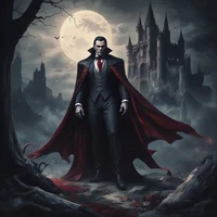 Dracula
