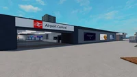 Airport Central