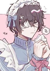 Streamer Dazai