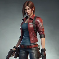 Claire Redfield