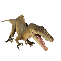 Espinoraptor