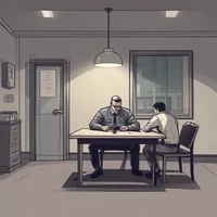 Criminal interrogati