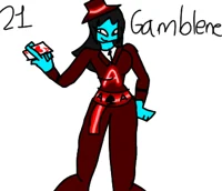 Gamblene