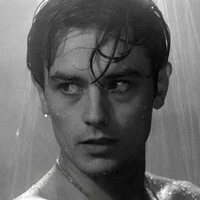 alain delon