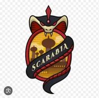 Scarabia pick-me