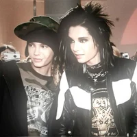 Kaulitz twins 2006