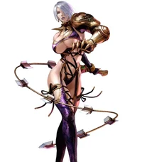 Ivy Valentine