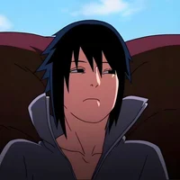 Sasuke Uchiha