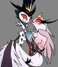 Stolas and Stella 