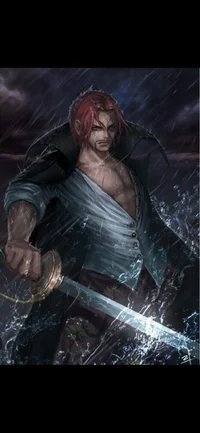 Shanks