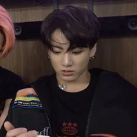 Jungkook