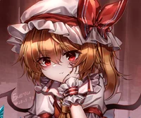 Flandre Scarlet