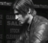 Leon Kennedy