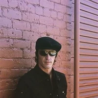Izzy Stradlin 