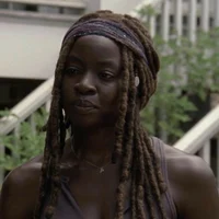 Michonne 