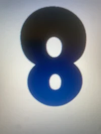 8  