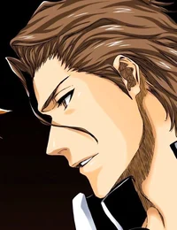 Sosuke Aizen