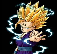 Son Gohan