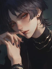 Scaramouche Alpha