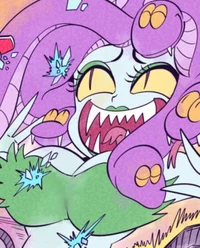 Cala Maria